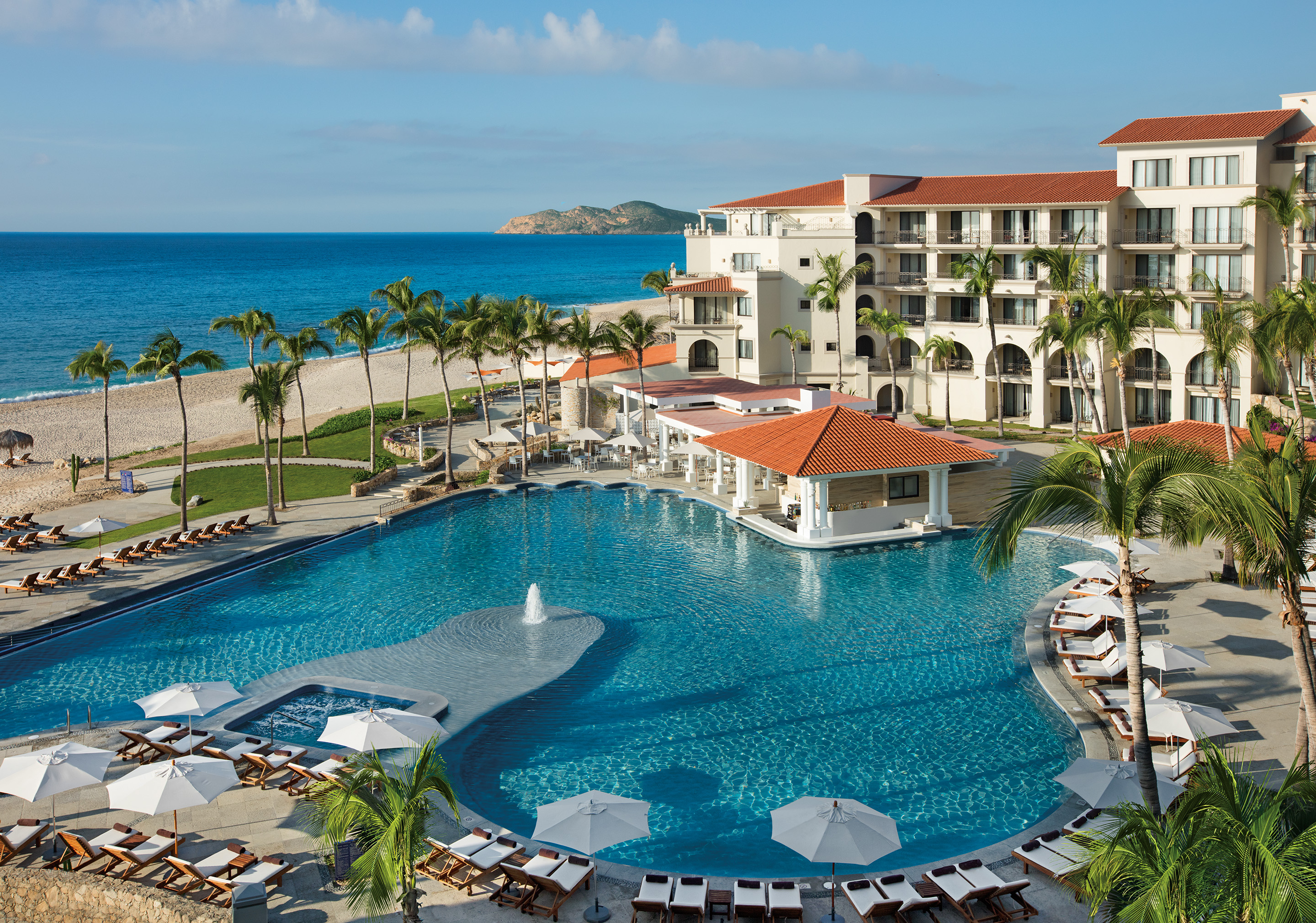 Dreams Los Cabos Resort
