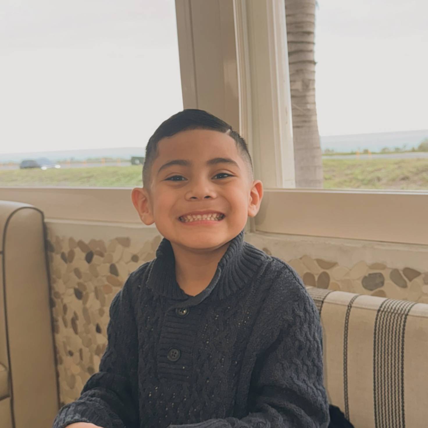 Kayden Jace